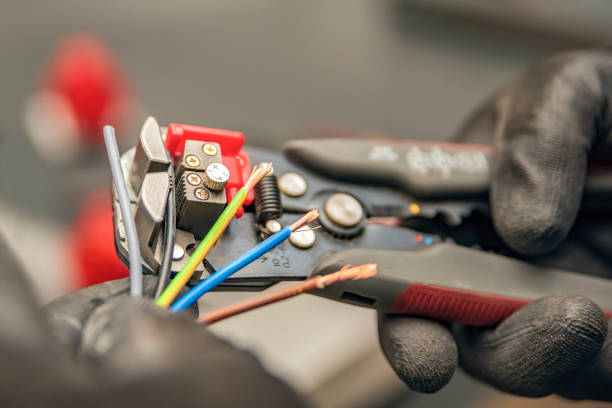 Best Electrical Installation Contractor  in Kempner, TX