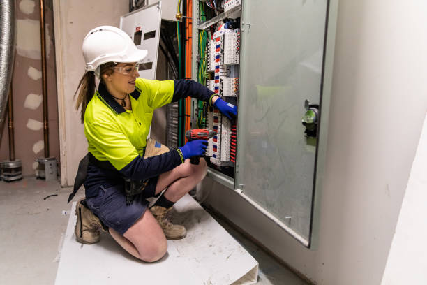 Best Electrical Outlet Repair  in Kempner, TX