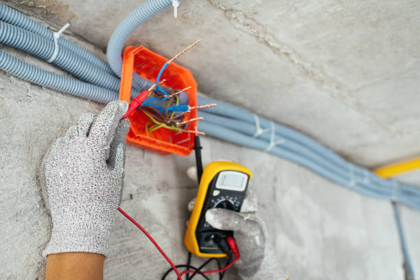 Best Residential Electrician Services  in Kempner, TX